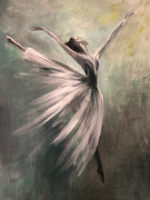 Load image into Gallery viewer, Wisteria ballerina colour
