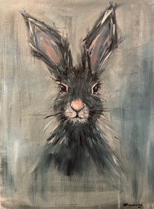 Hattie Hare