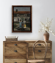 Load image into Gallery viewer, A French Farmhouse
