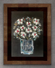 Load image into Gallery viewer, White Wildflowers
