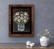 Load image into Gallery viewer, White Wildflowers
