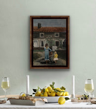 Load image into Gallery viewer, A French Farmhouse
